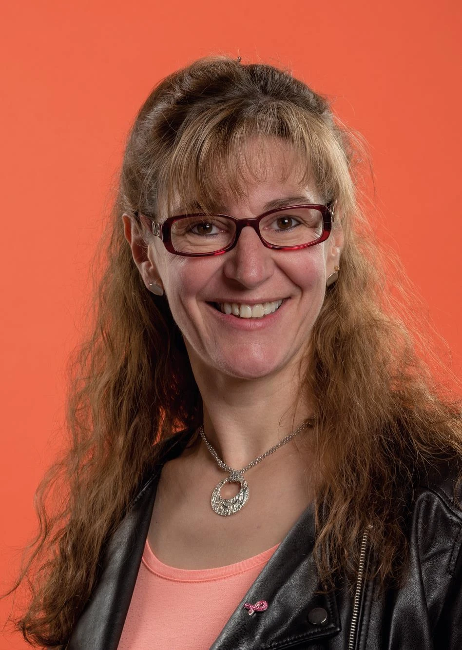 Françoise Métrailler – PDC du Valais romand